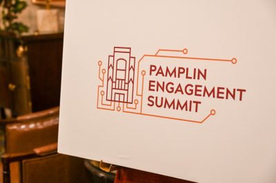 2024 Pamplin Engagement Summit