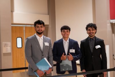 Fall 2025 Business Horizons