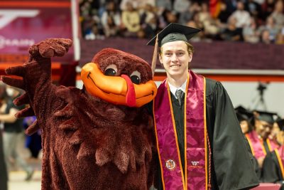 Fall 2023 Commencement