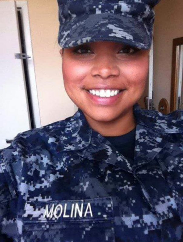 headshot of Gloria Hartley