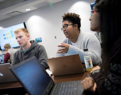 Business Information Technology