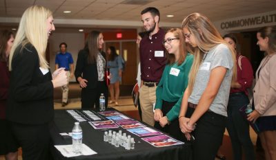 Howard Feiertag Department of Hospitality & Tourism Management