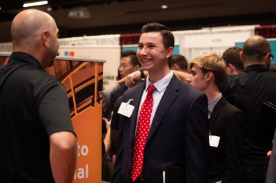 Successful Career Outcomes