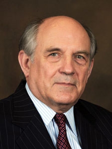 Professional image of Charles Murray