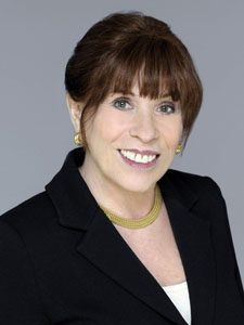 Professional image of Susan Bari