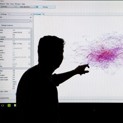 Center for Business Analytics (CBA)