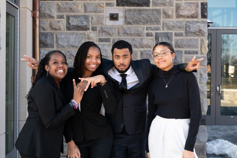Virginia Tech receives Insight Into Diversity 2022 Higher Education Excellence in Diversity Award