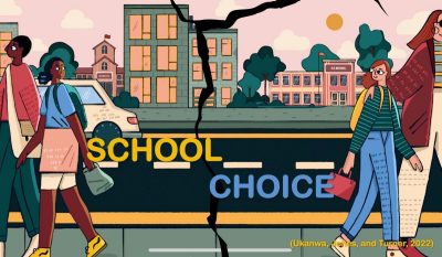 Virginia Tech research sheds light on the impact of school choice on racial segregation