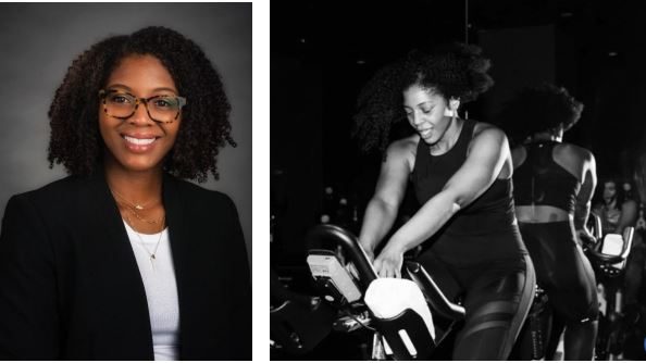 Representing Black Women in Leadership - Dr. Kimberly Walker, PhD Project Alumni, Assistant Professor of Accounting, Virginia Tech