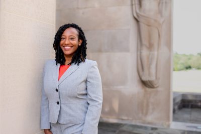 Janice Branch Hall named Assistant Dean