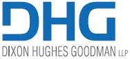 DHG logo