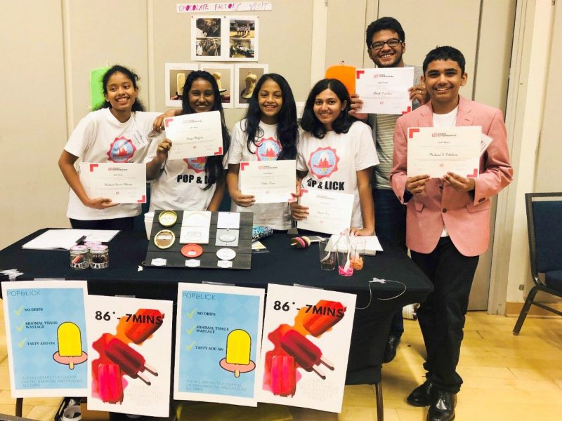 Hyderabad meets Hokies as young entrepreneurs square off in global competition