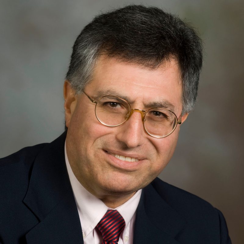 M. Joseph Sirgy, Virginia Tech Real Estate Professor of Marketing