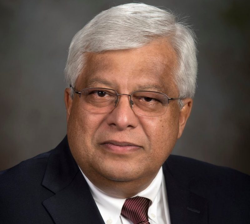 Dipankar Chakravarti named Robert H. Digges Professor