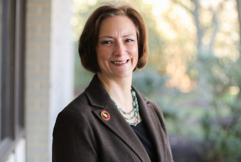 Candace Fitch named Feiertag Professor of Practice in Hospitality Leadership
