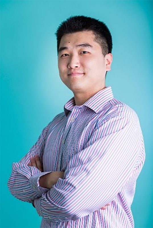 Why choose VT-MIT? Q and A with Yiyang Ma