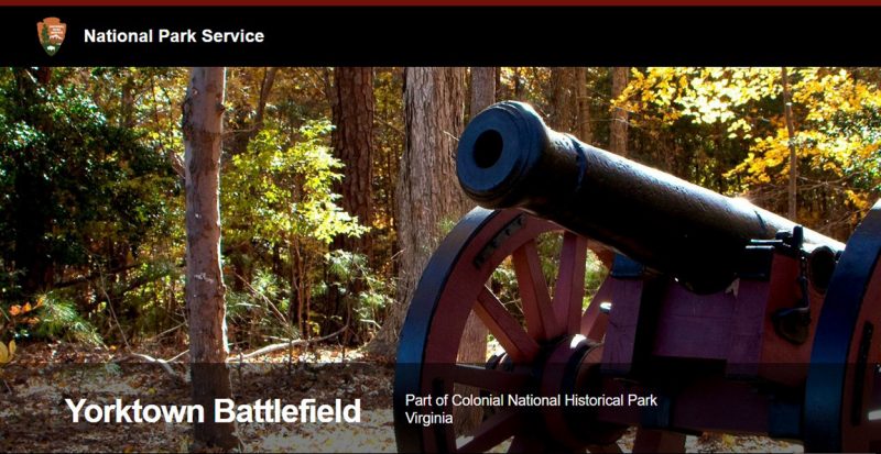 Feiertag HTM partners with National Park Service on $40 million project