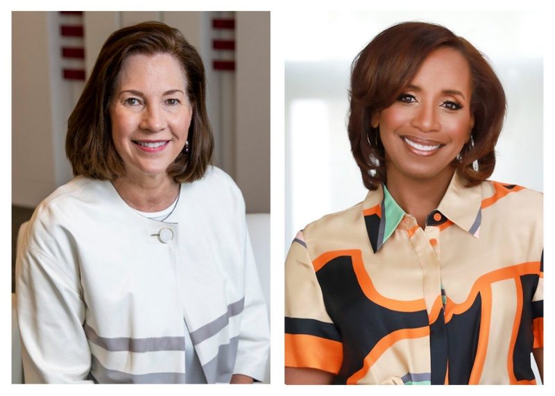Pamplin graduates named among 2020’s most powerful women in accounting
