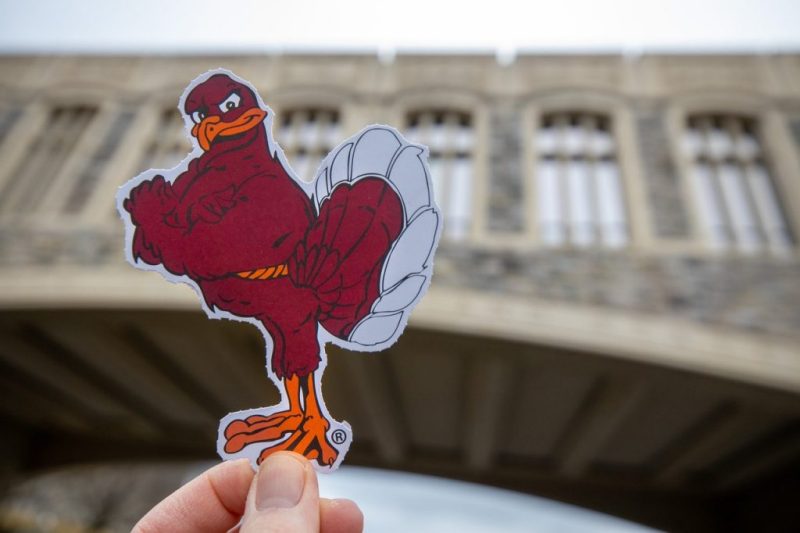 More than 12,000 Hokies come together to raise over $6.1 million for Virginia Tech on Giving Day
