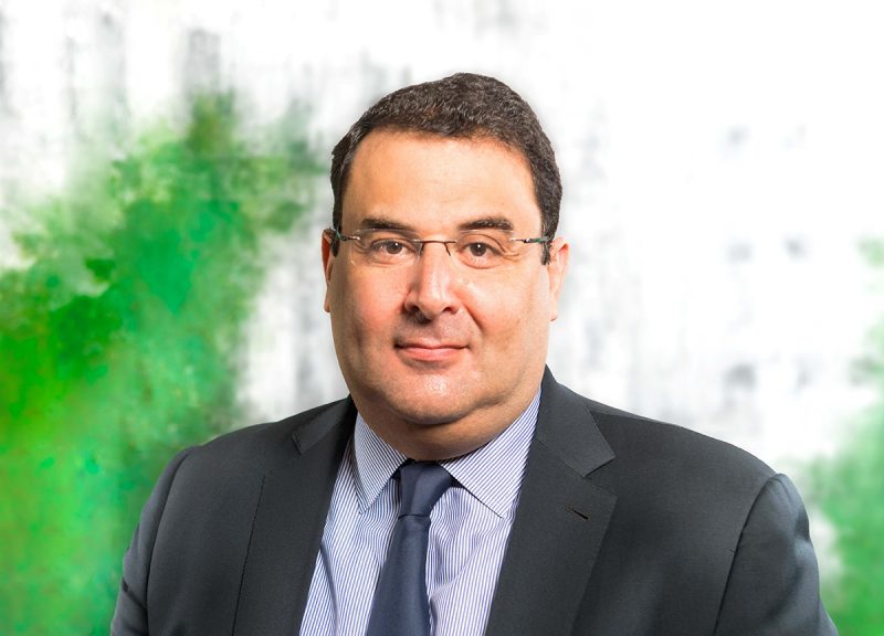 Omar Asali, chief executive officer and chairman of the board of directors of Ranpak Holdings, will be speaking as part of Ethics Week on Wednesday, April 7.