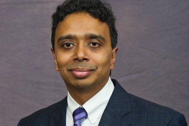Viswanath Venkatesh named Verizon Professor