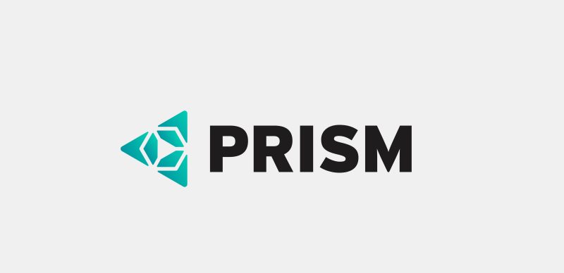 According to their submission, the new PRISM logo is a reflection of PRISM’s dedication to innovation and evolution within the digital marketing landscape. The design was honored as a 2021 Muse Awards Gold Winner. 