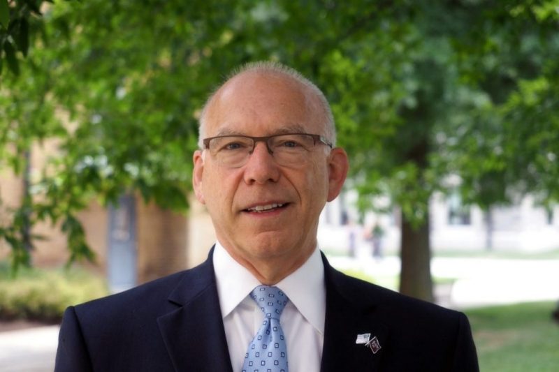Robert E. Denton Jr., director of the School of Communication, to retire