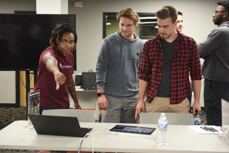 Startup Weekend to give students a crash course in entrepreneurship