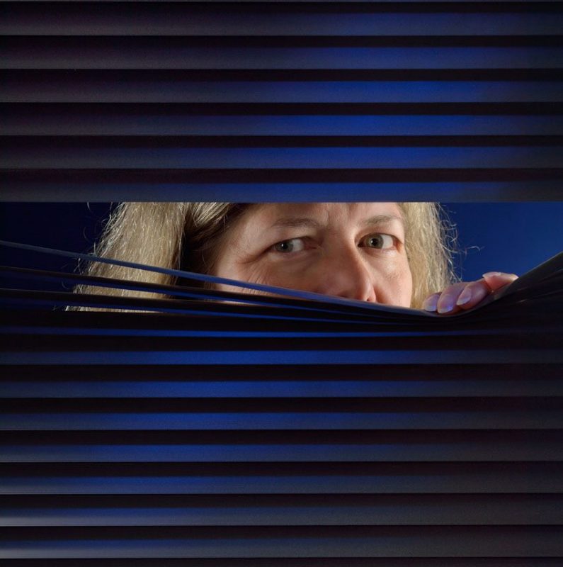 Do cybersecurity threats keep you up at night? Pamplin is helping keep the boogeyman at bay