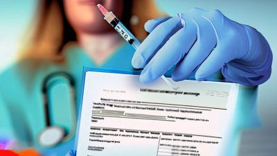 Virginia Tech researcher studies link between privacy regulations and vaccine hesitancy