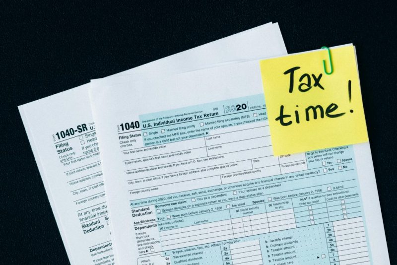 Experts offer advice for protecting privacy and security when filing taxes