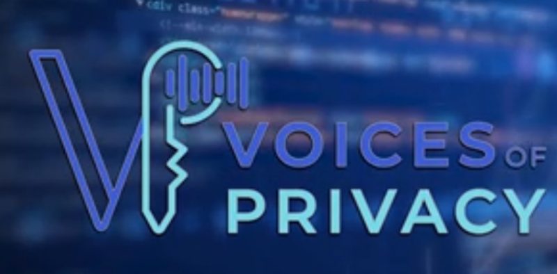 Voices of Privacy looks into safe online shopping