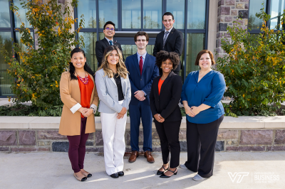 Deans Advisory Board of Students (DABS)
